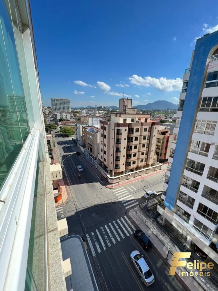 Cobertura, 4 quartos, 272 m² - Foto 9