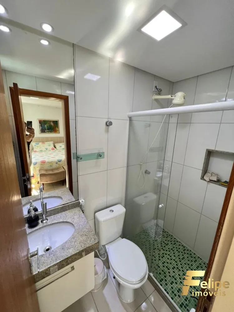 Cobertura, 4 quartos, 272 m² - Foto 3