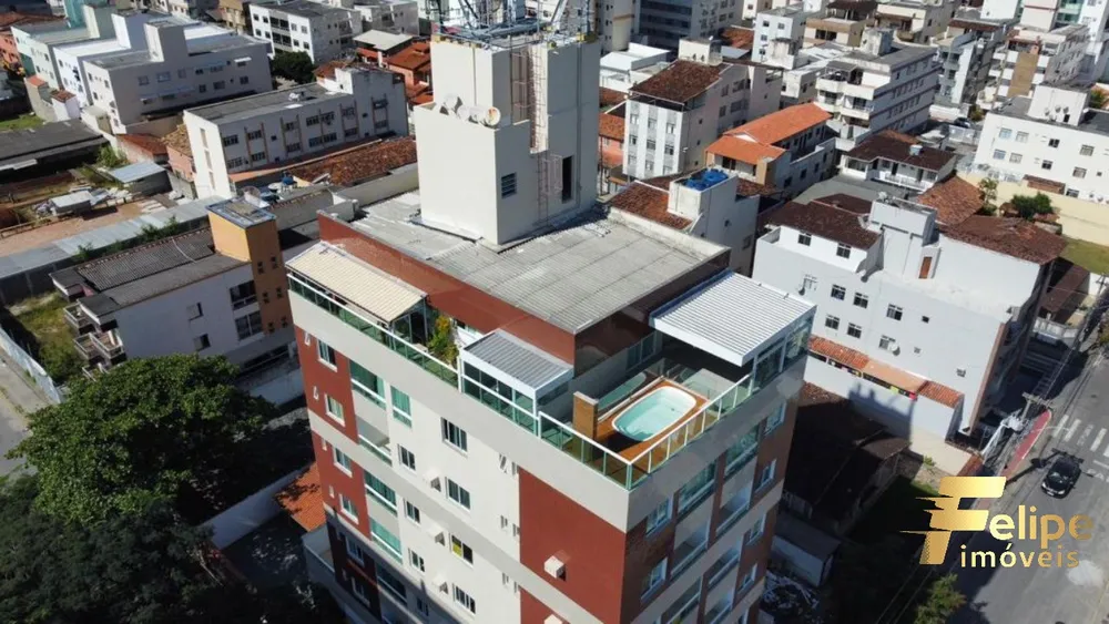 Cobertura, 4 quartos, 272 m² - Foto 1