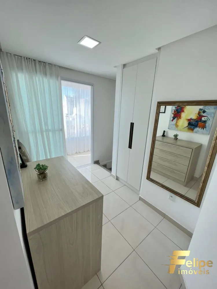 Cobertura, 4 quartos, 272 m² - Foto 4