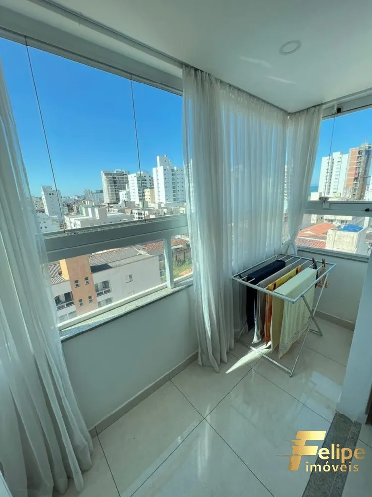 Cobertura, 4 quartos, 272 m² - Foto 8