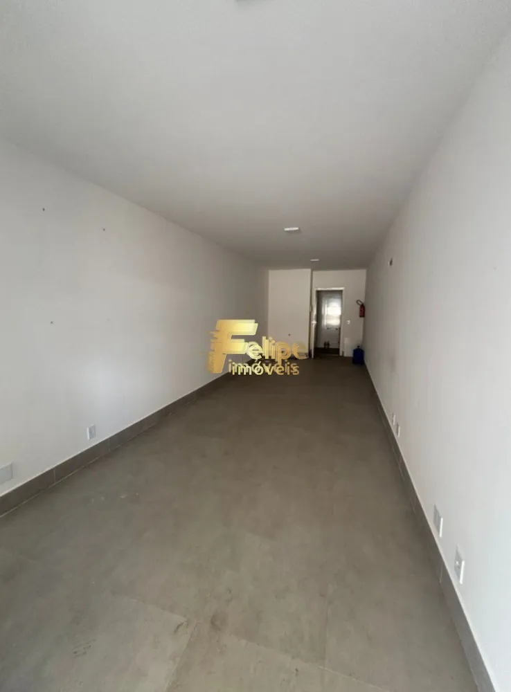 Loja-Salão, 27 m² - Foto 2
