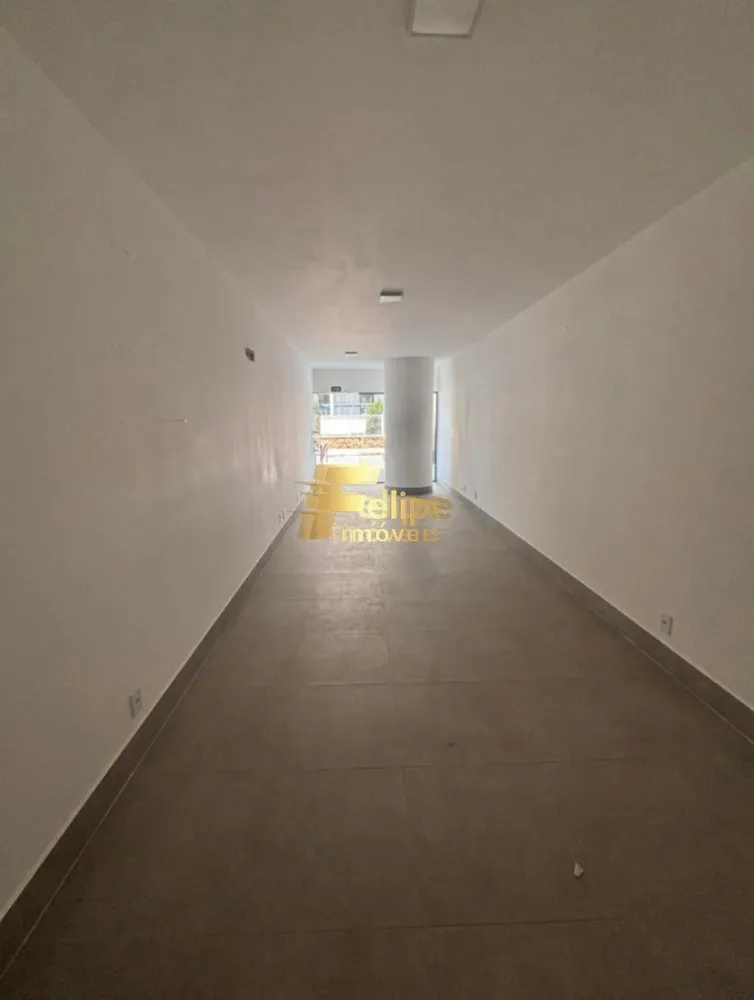 Loja-Salão, 27 m² - Foto 3