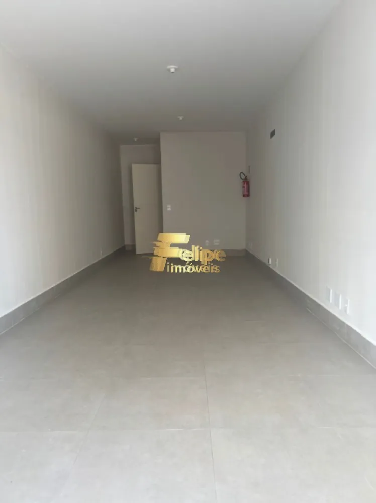 Loja-Salão, 27 m² - Foto 4