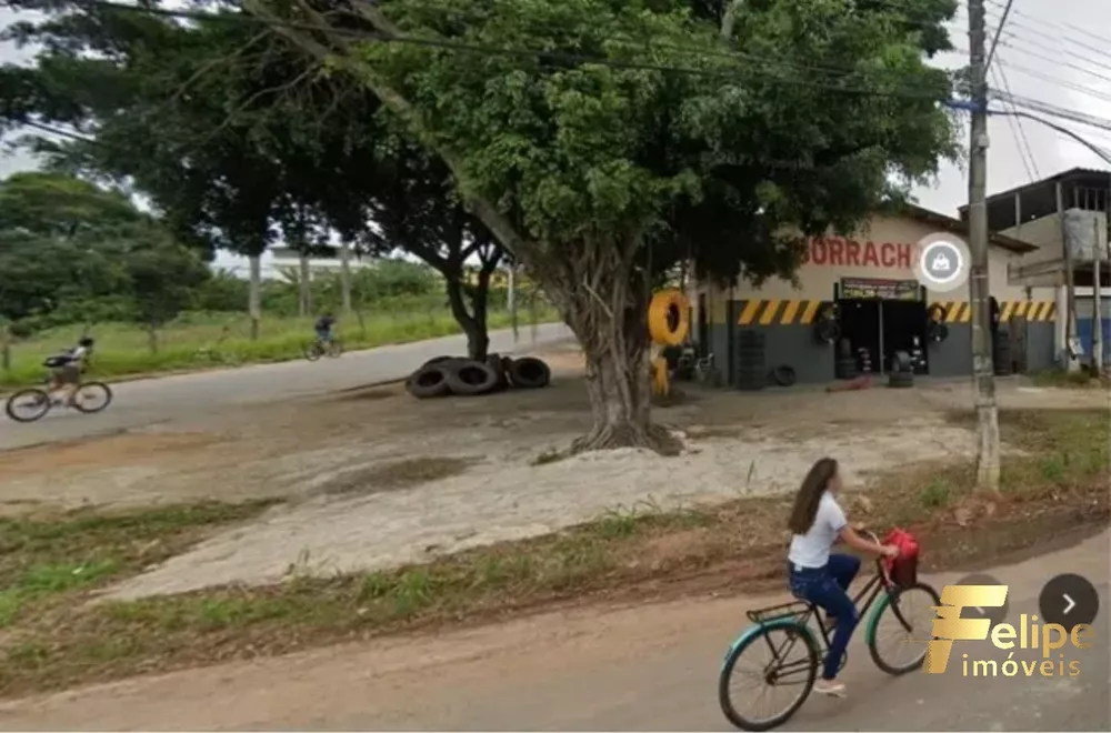 Depósito-Galpão-Armazém à venda, 160m² - Foto 4