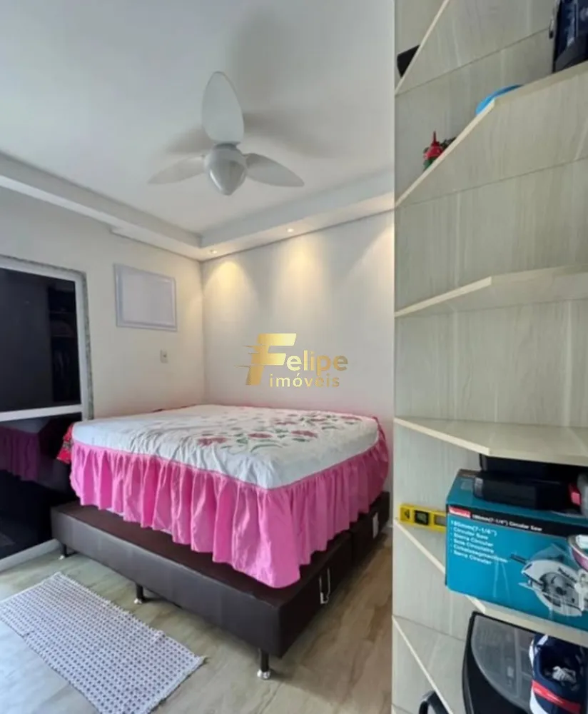 Apartamento, 2 quartos, 72 m² - Foto 2