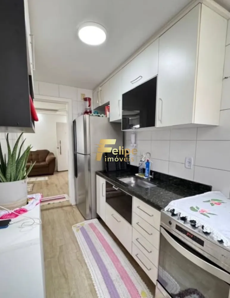 Apartamento, 2 quartos, 72 m² - Foto 8