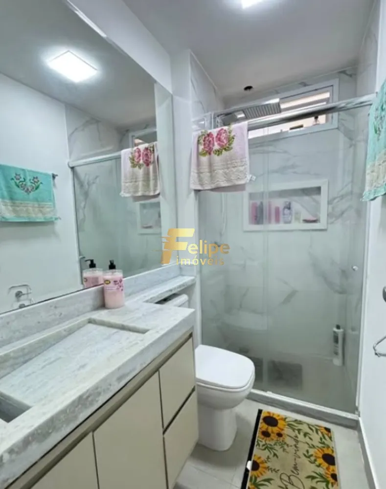 Apartamento, 2 quartos, 72 m² - Foto 7