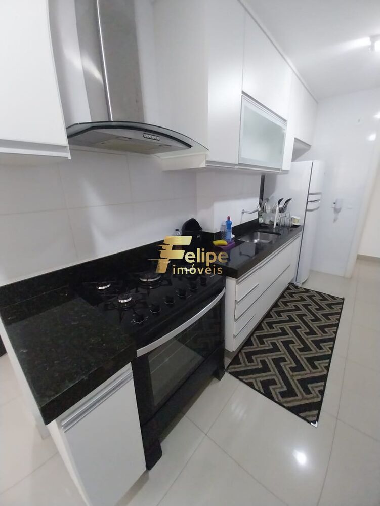 Apartamento, 3 quartos, 98 m² - Foto 1