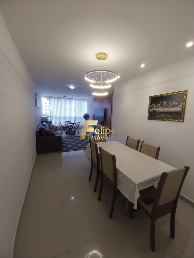 Apartamento, 3 quartos, 98 m² - Foto 8