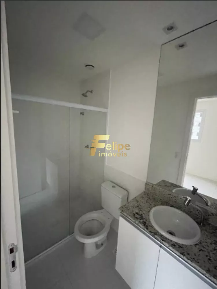 Apartamento à venda com 2 quartos, 55m² - Foto 8