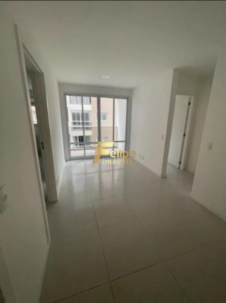 Apartamento à venda com 2 quartos, 55m² - Foto 4