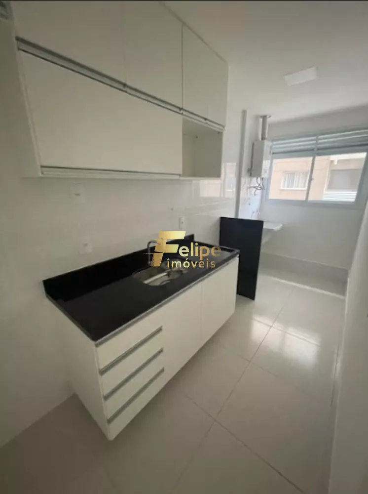 Apartamento à venda com 2 quartos, 55m² - Foto 3