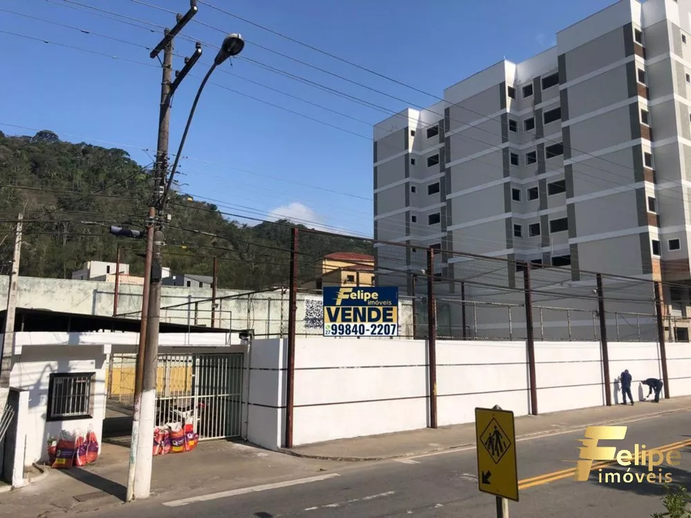 Loja-Salão à venda, 2156m² - Foto 2