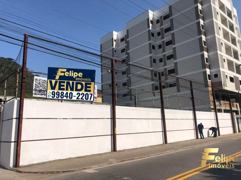 Loja-Salão à venda, 2156m² - Foto 1