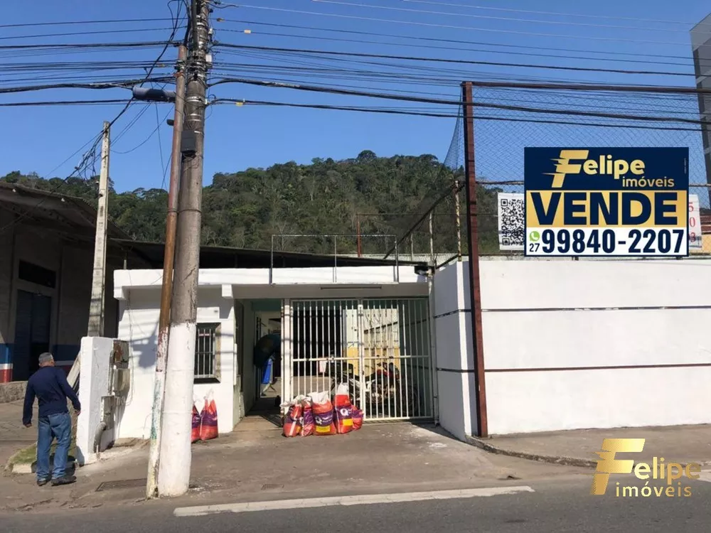 Loja-Salão à venda, 2156m² - Foto 3