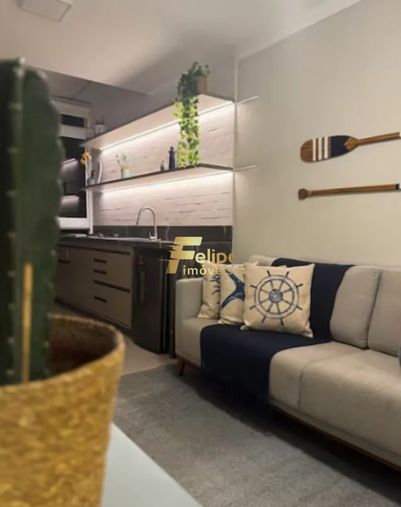 Cobertura, 2 quartos, 70 m² - Foto 7