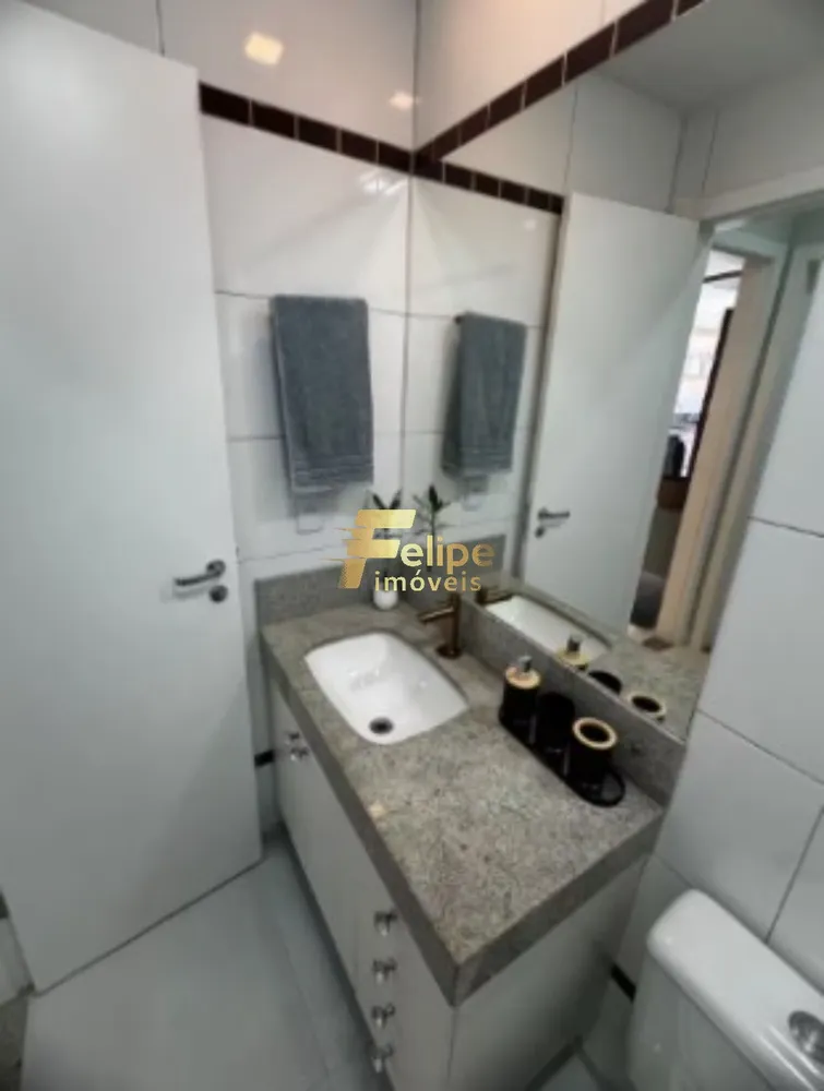 Cobertura, 2 quartos, 70 m² - Foto 2