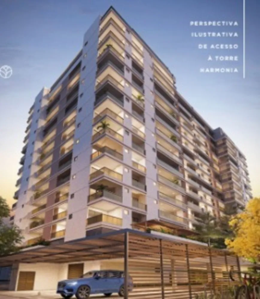 Apartamento, 4 quartos, 154 m² - Foto 12