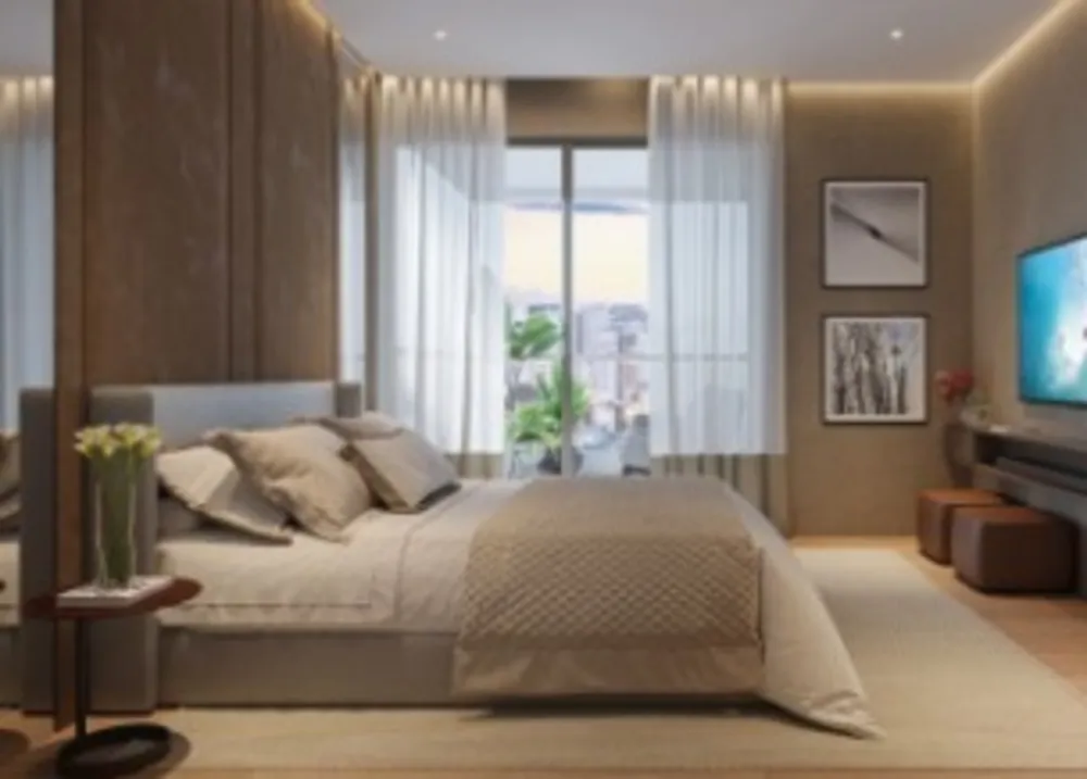 Apartamento, 4 quartos, 154 m² - Foto 11
