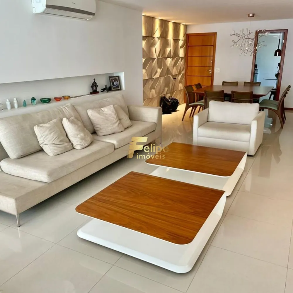 Apartamento, 3 quartos, 172 m² - Foto 5