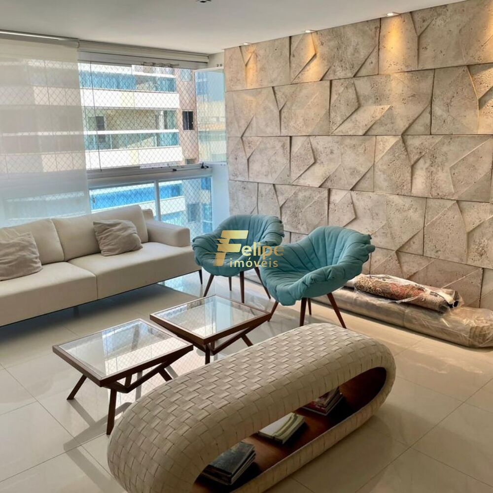 Apartamento, 3 quartos, 172 m² - Foto 4