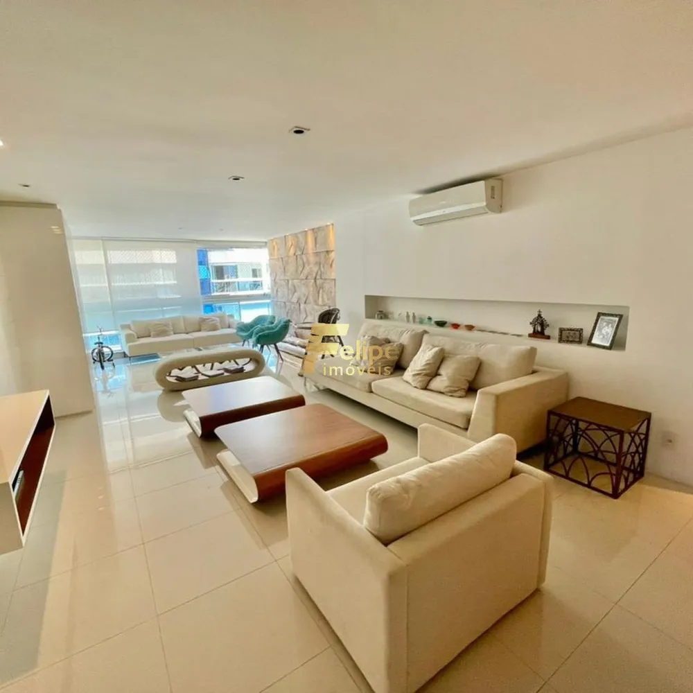 Apartamento, 3 quartos, 172 m² - Foto 8