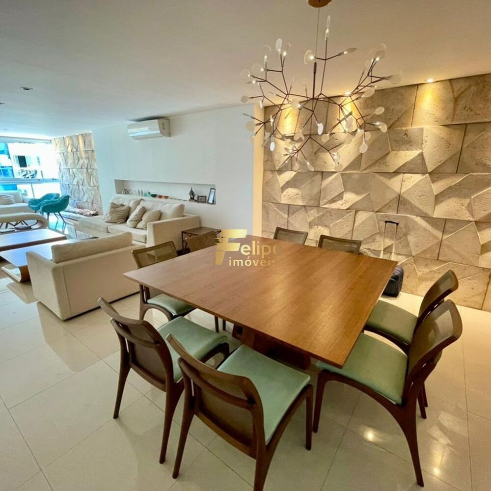 Apartamento, 3 quartos, 172 m² - Foto 3