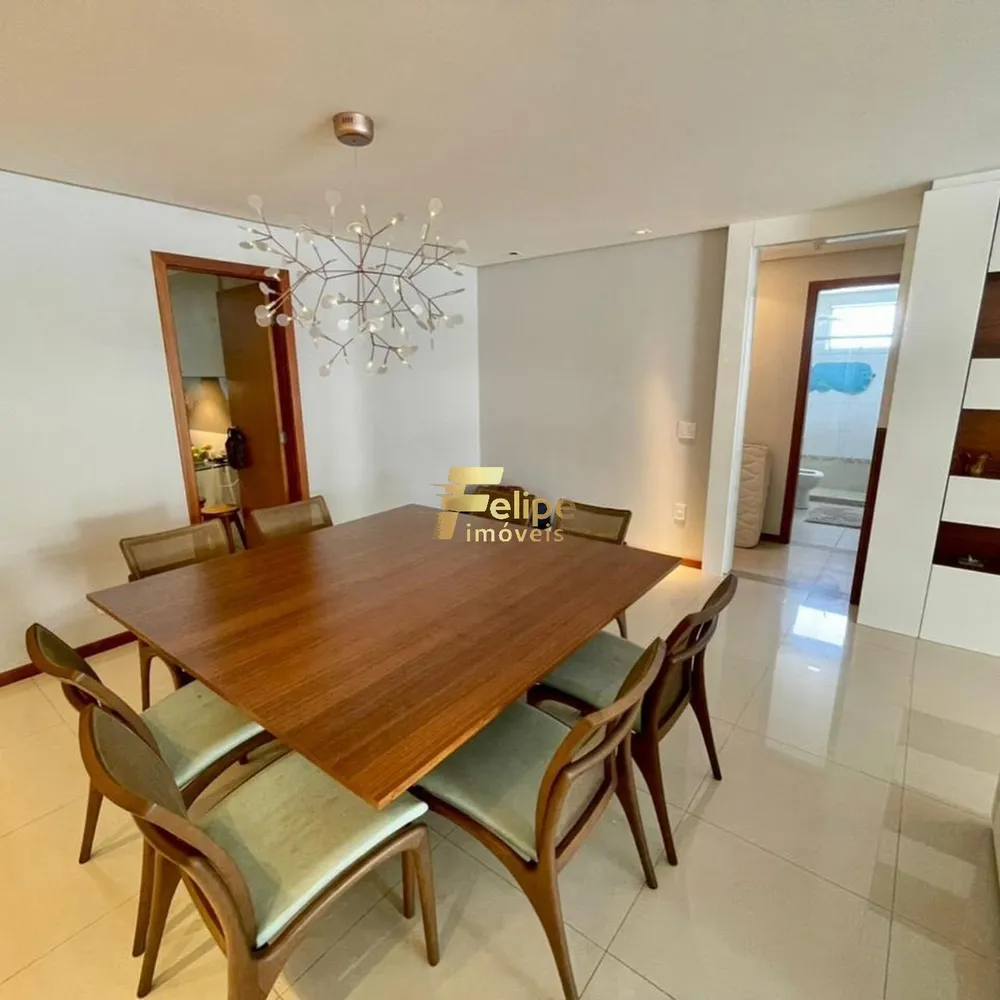 Apartamento, 3 quartos, 172 m² - Foto 7