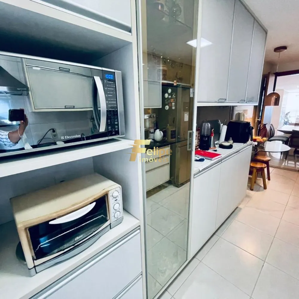 Apartamento, 3 quartos, 172 m² - Foto 2