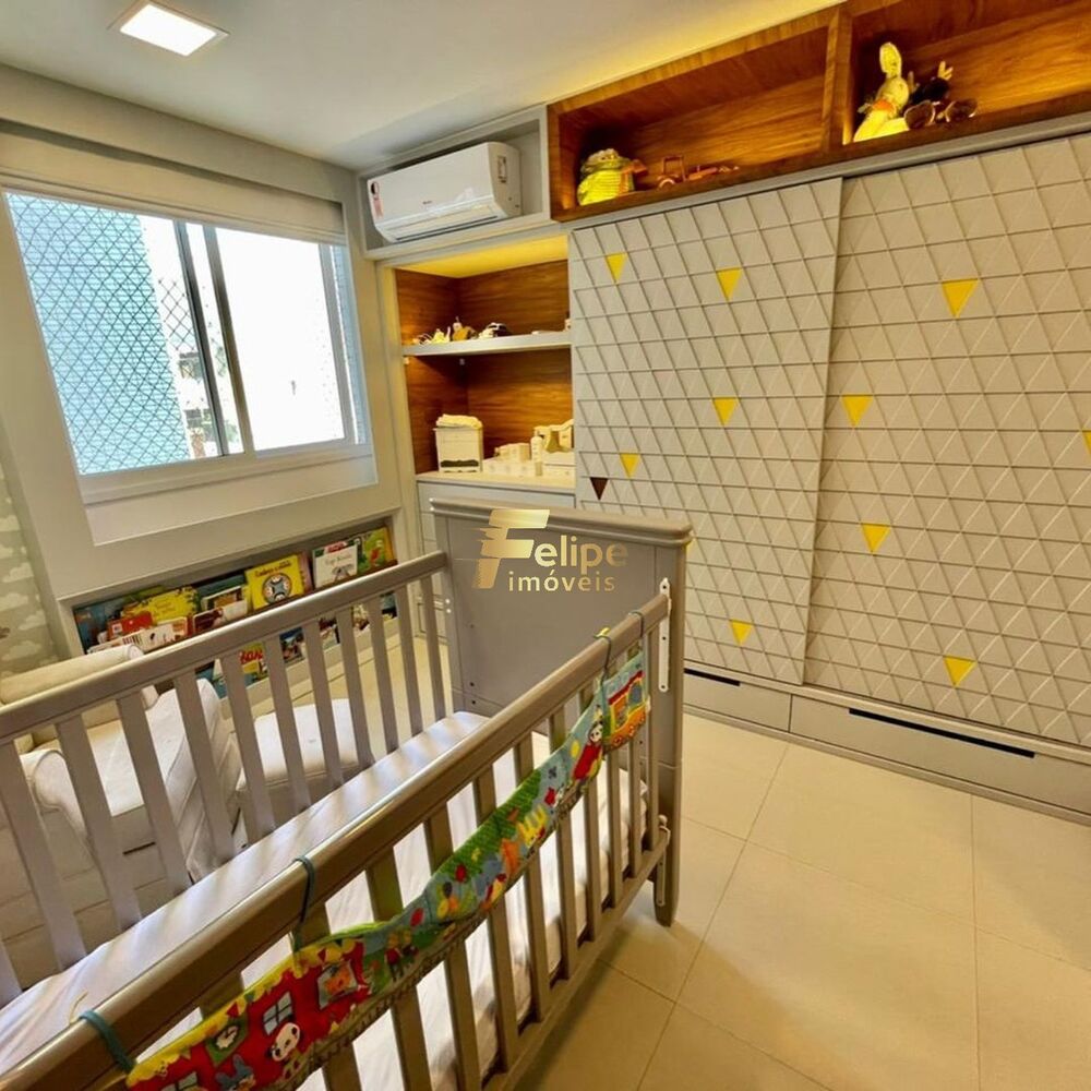 Apartamento, 3 quartos, 172 m² - Foto 1