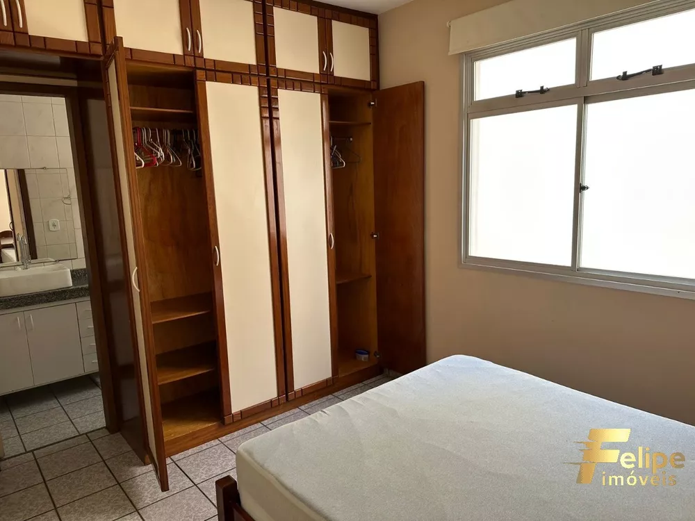 Apartamento à venda com 3 quartos, 90m² - Foto 4