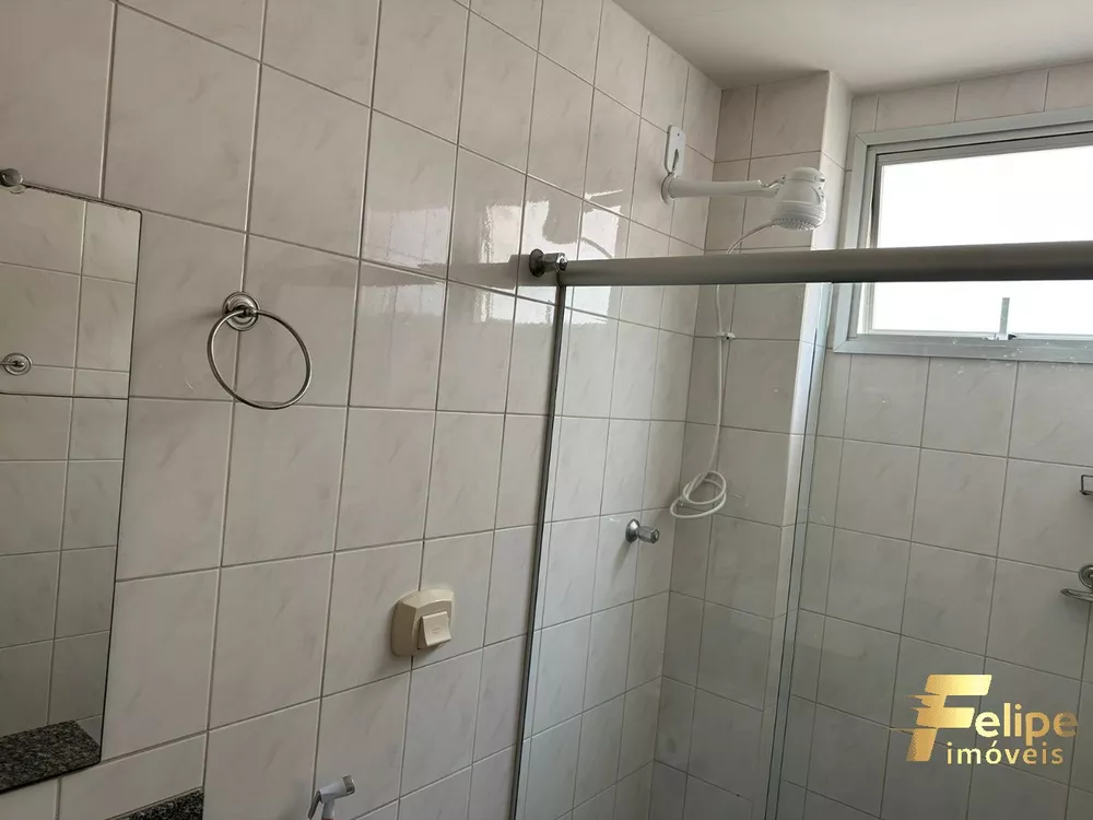 Apartamento à venda com 3 quartos, 90m² - Foto 6