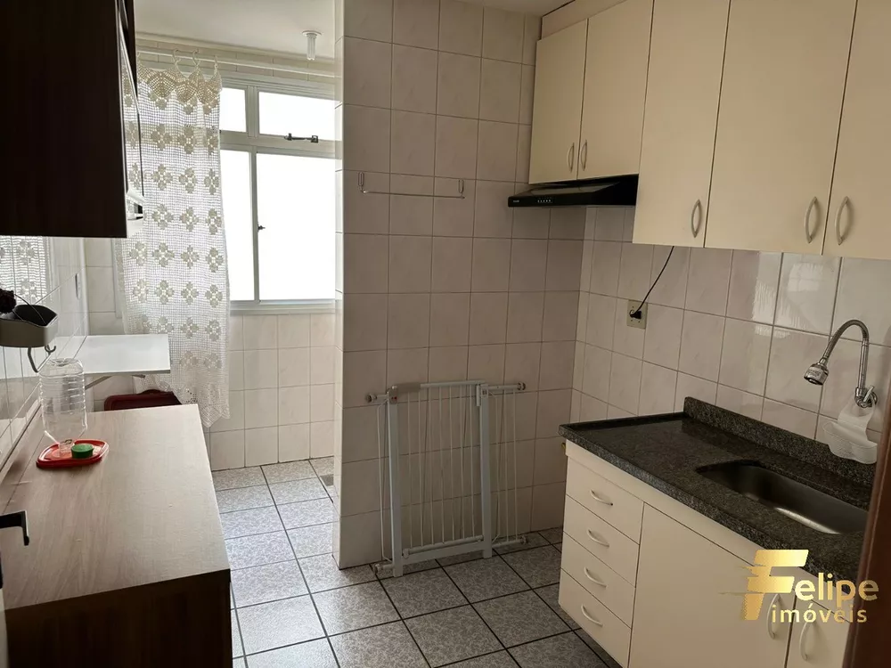 Apartamento à venda com 3 quartos, 90m² - Foto 15