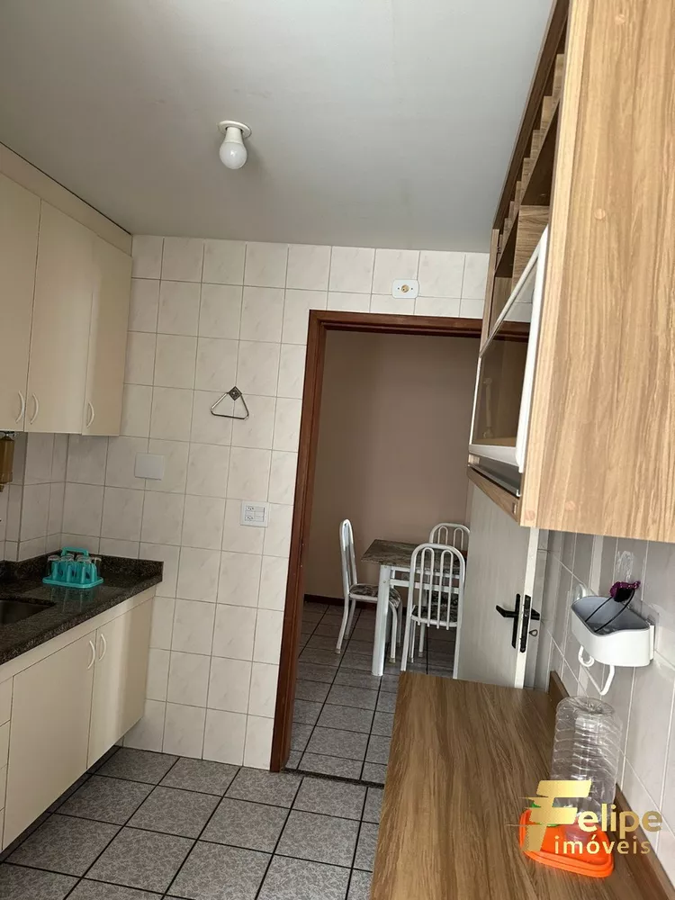 Apartamento à venda com 3 quartos, 90m² - Foto 17