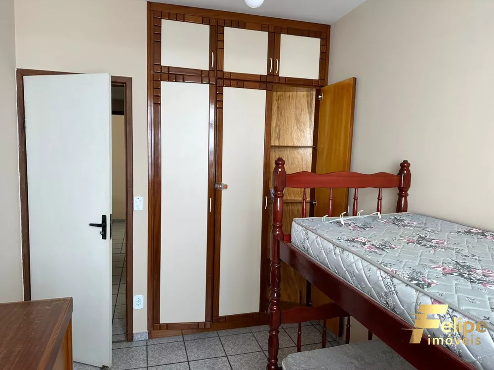 Apartamento à venda com 3 quartos, 90m² - Foto 2