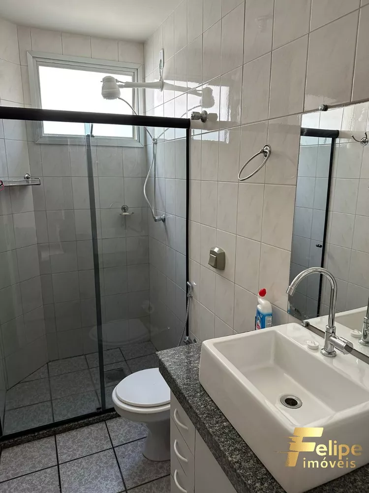 Apartamento à venda com 3 quartos, 90m² - Foto 8