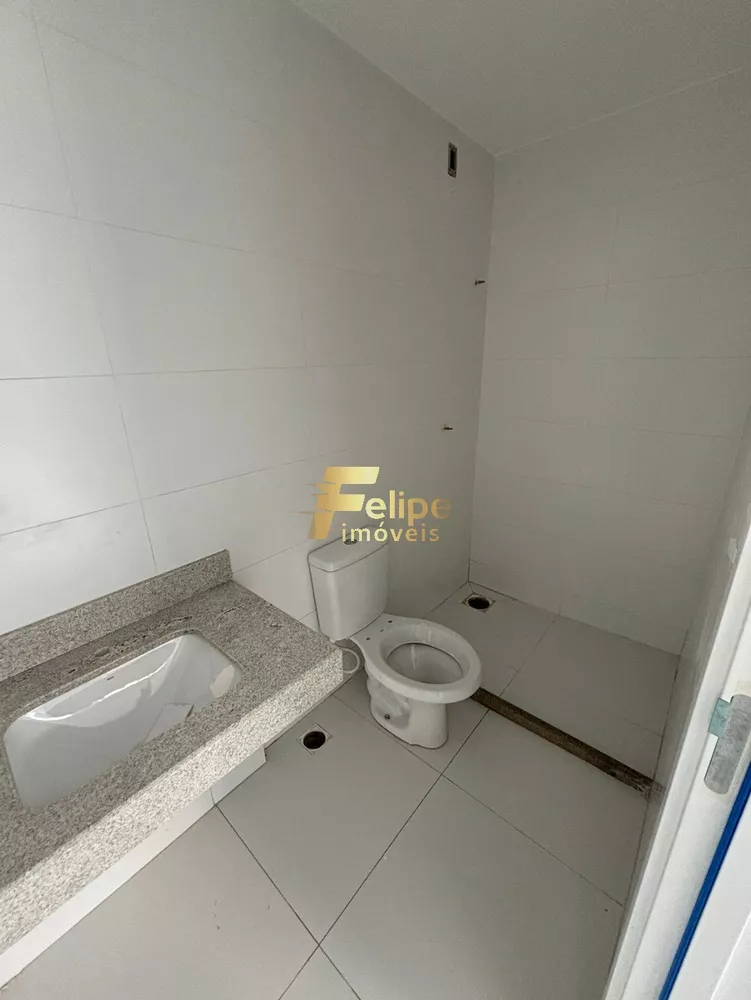 Apartamento à venda com 2 quartos, 65m² - Foto 3