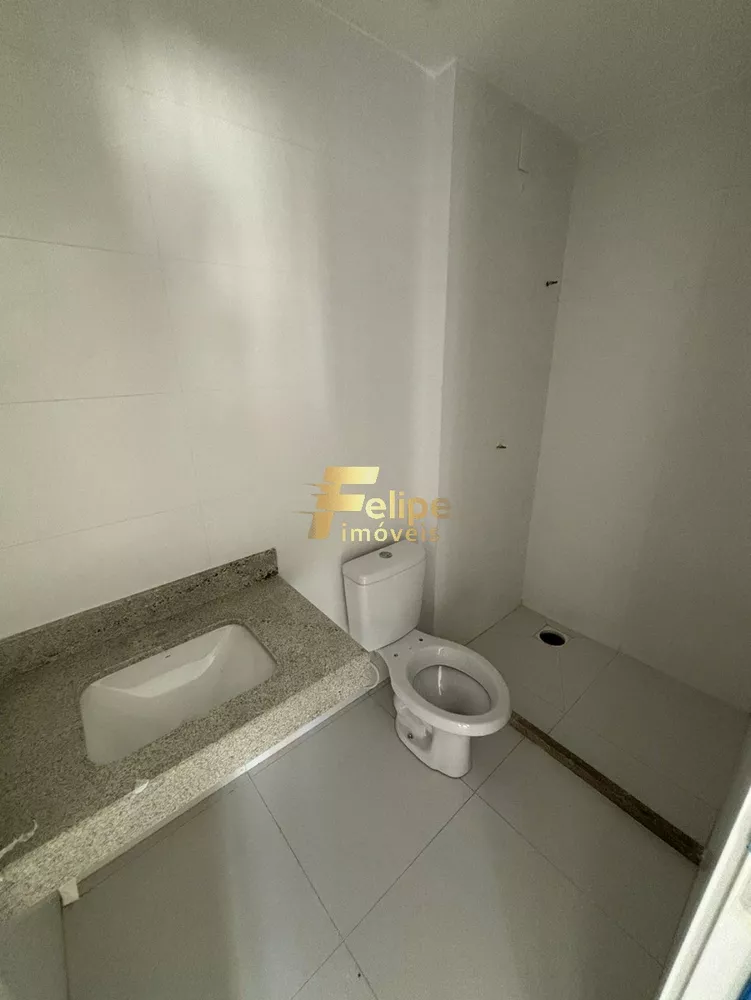 Apartamento à venda com 2 quartos, 65m² - Foto 5