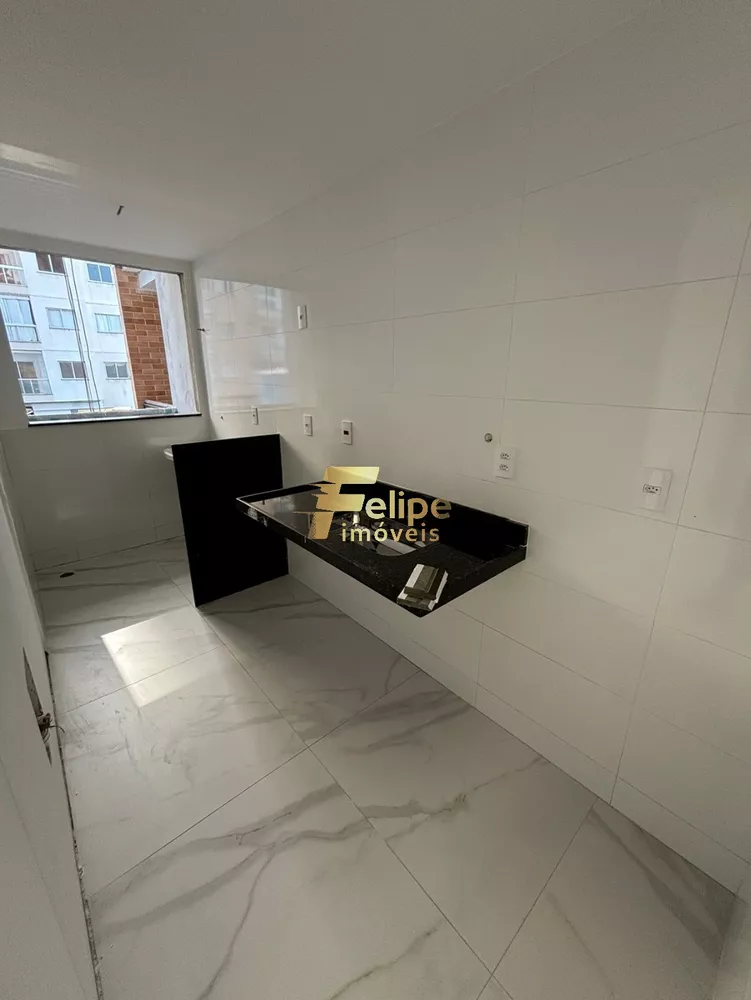 Apartamento à venda com 2 quartos, 65m² - Foto 6