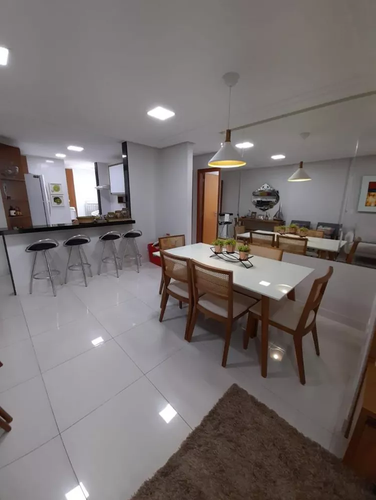 Apartamento à venda com 3 quartos, 96m² - Foto 3