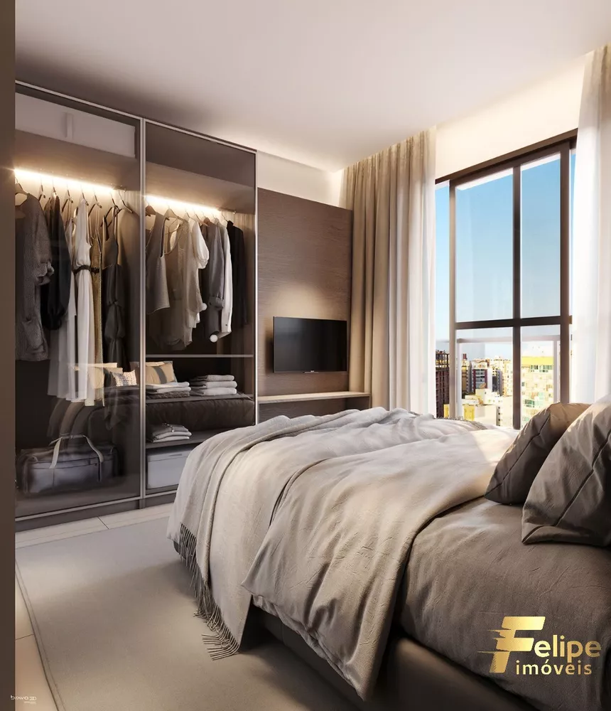 Apartamento à venda com 2 quartos, 73m² - Foto 8