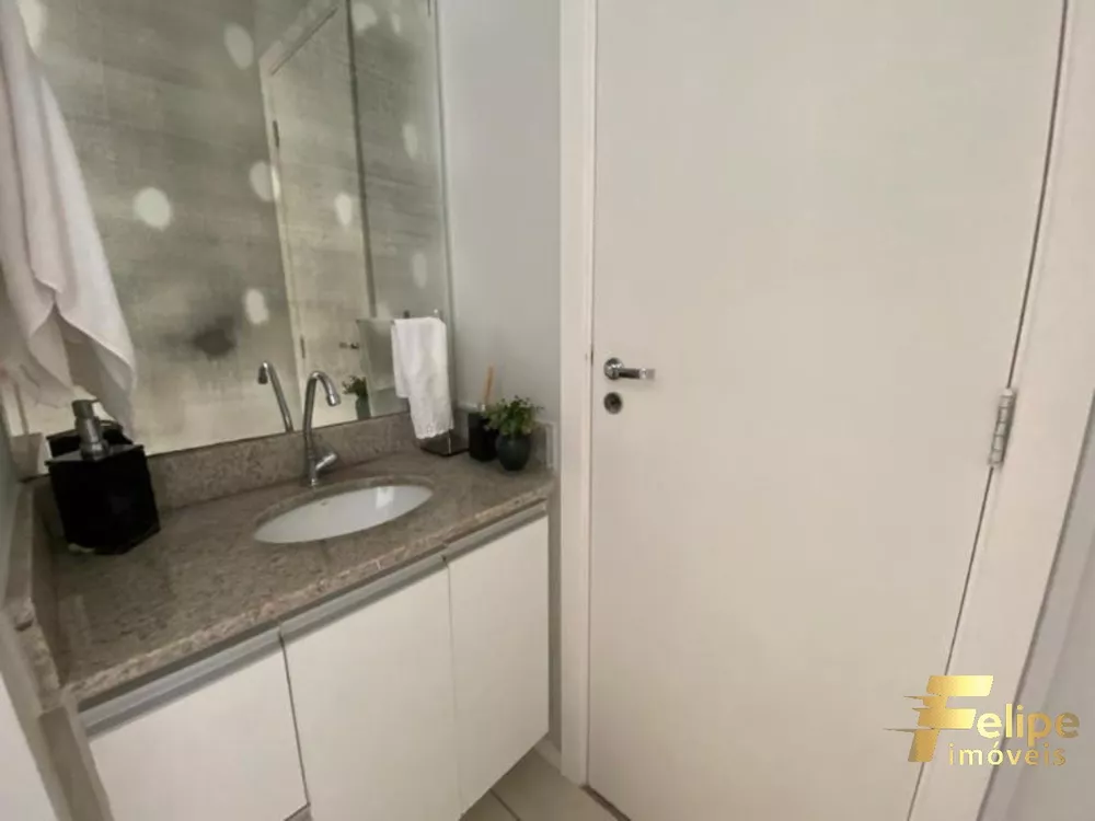 Apartamento à venda com 2 quartos, 60m² - Foto 3