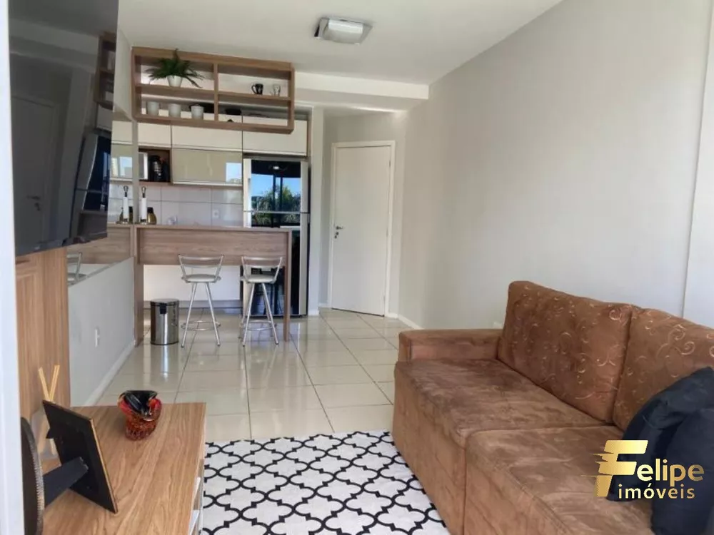 Apartamento à venda com 2 quartos, 60m² - Foto 8