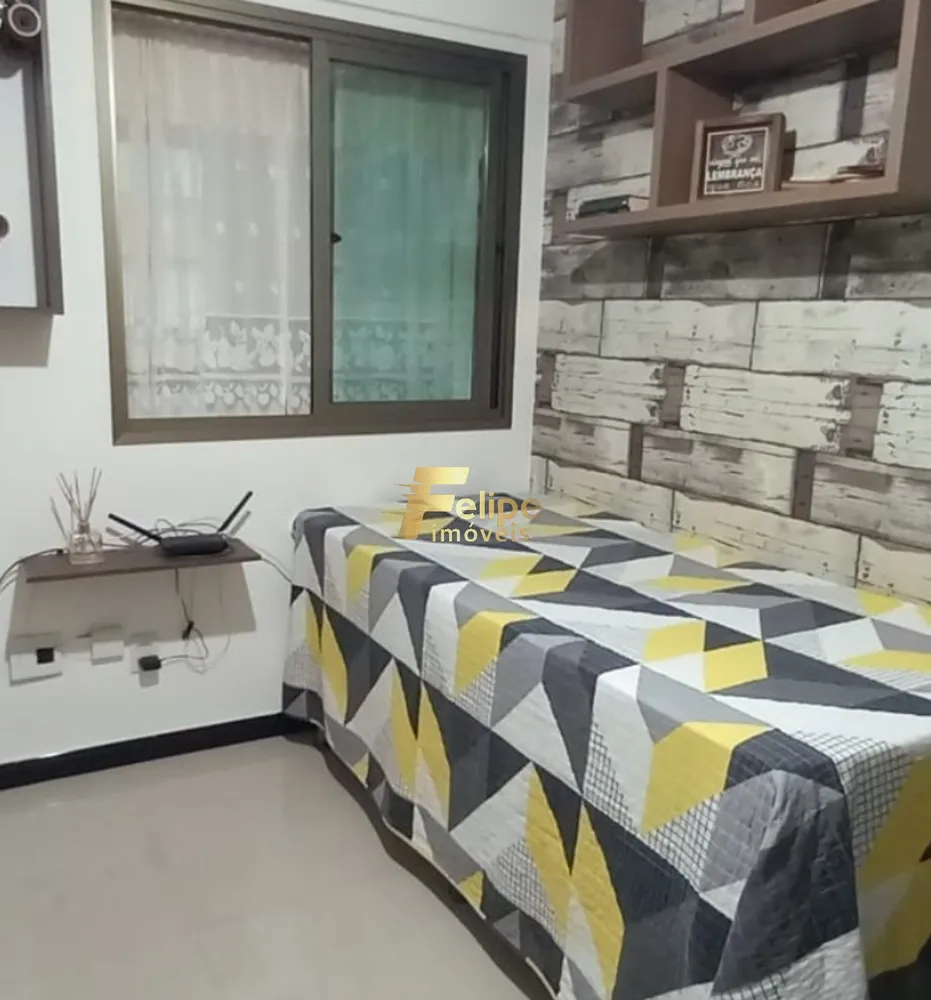 Apartamento, 3 quartos, 125 m² - Foto 8