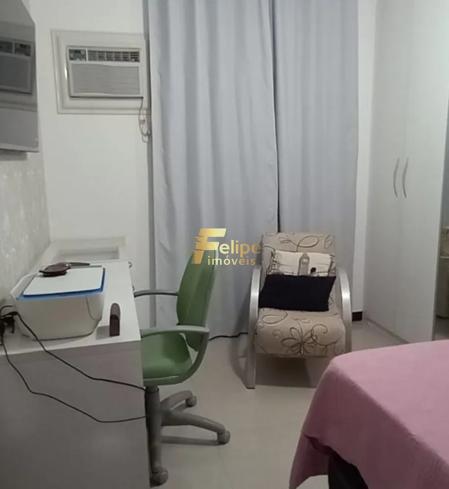 Apartamento, 3 quartos, 125 m² - Foto 7