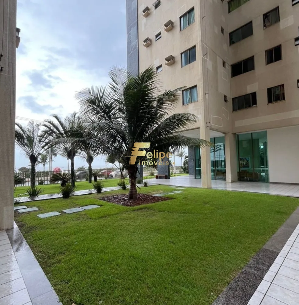 Apartamento, 3 quartos, 125 m² - Foto 2