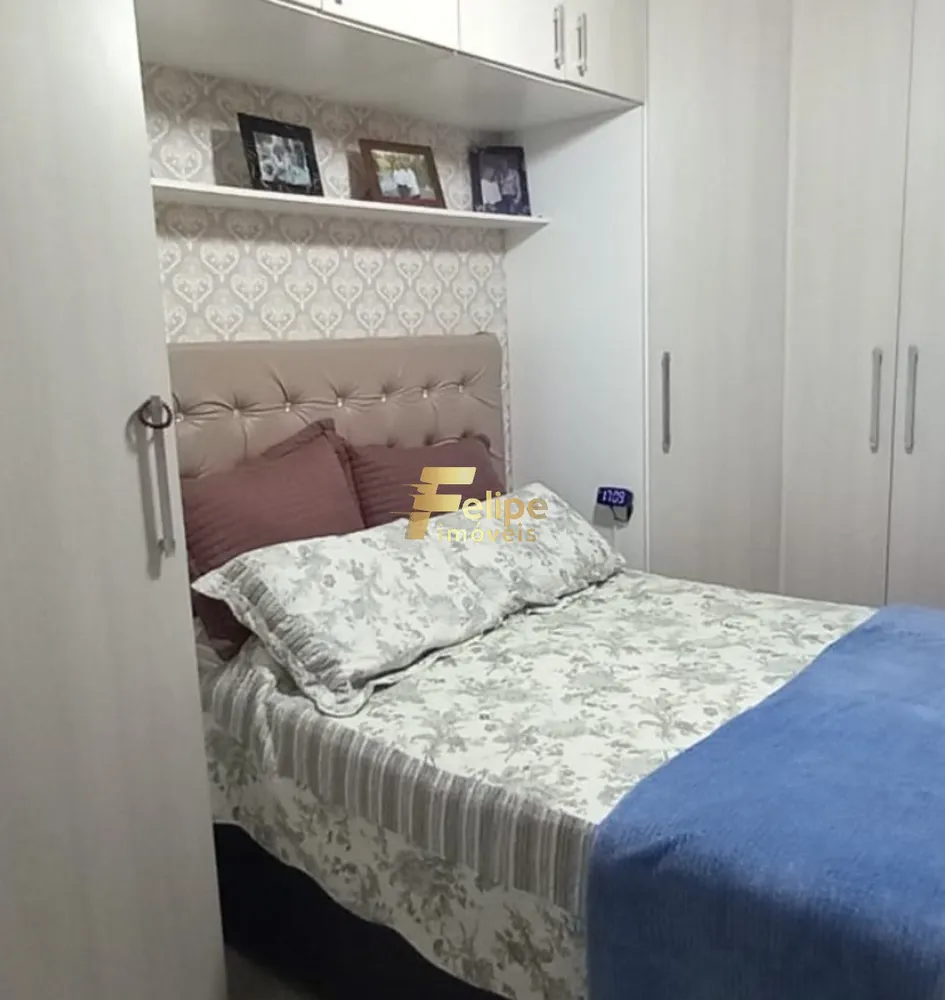Apartamento, 3 quartos, 125 m² - Foto 5