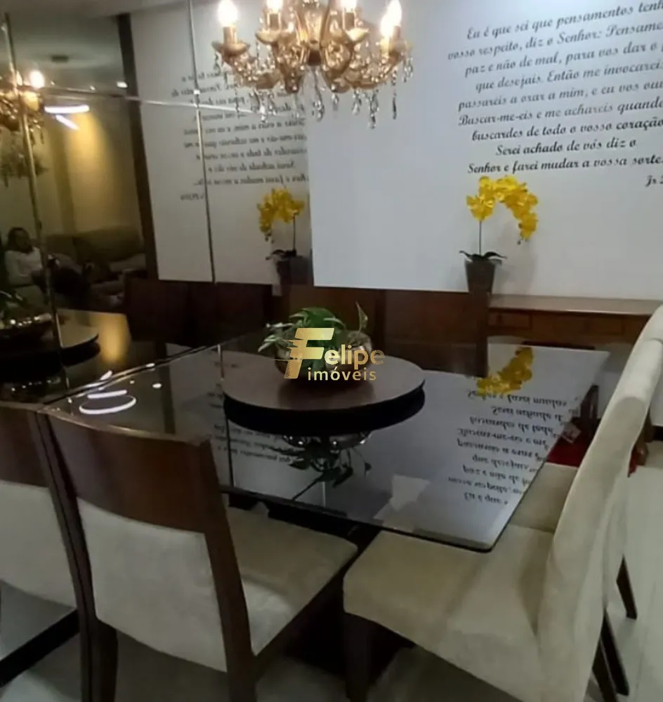 Apartamento, 3 quartos, 125 m² - Foto 9