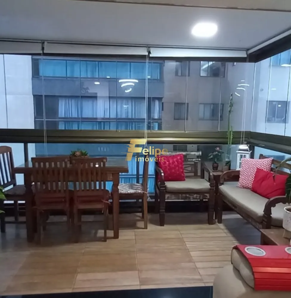 Apartamento, 3 quartos, 125 m² - Foto 7